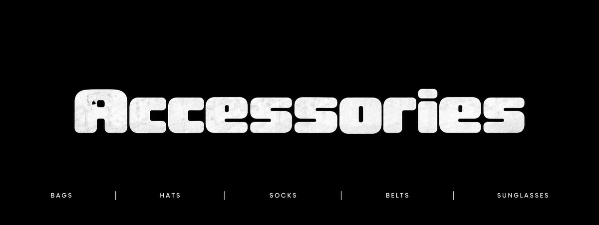 Accessories