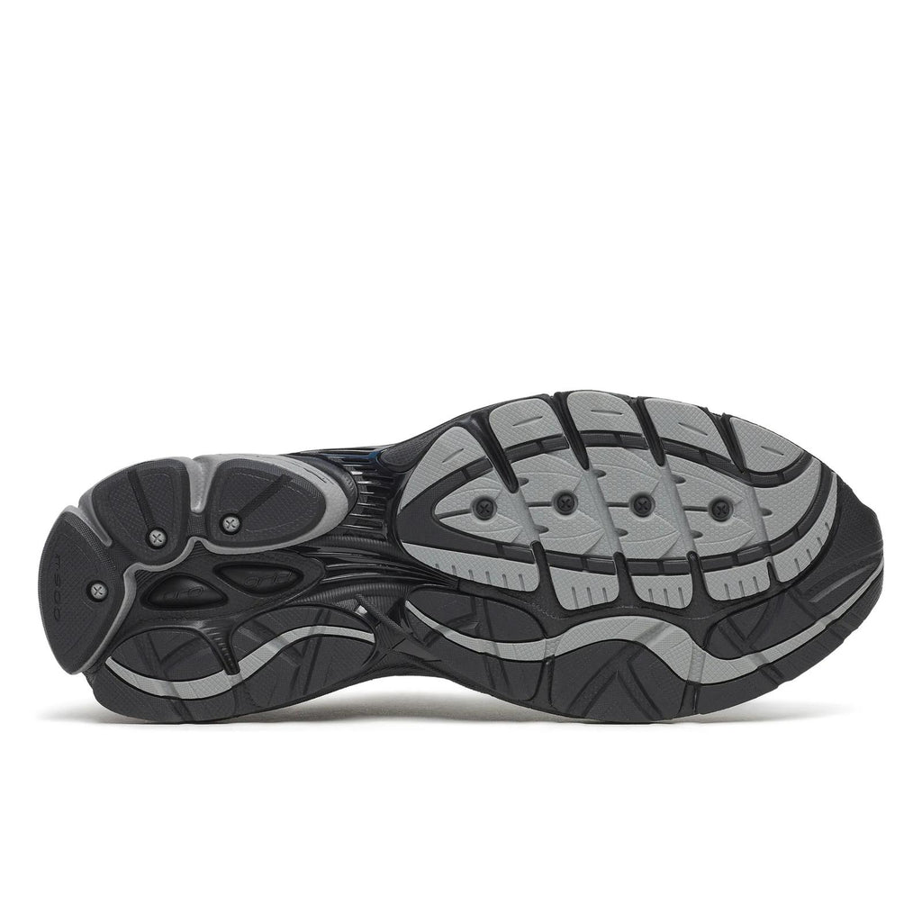 GREY SAUCONYS OMNI9