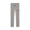 Fear of God Essentials Relaxed Sweatpants Dark Oatmeal