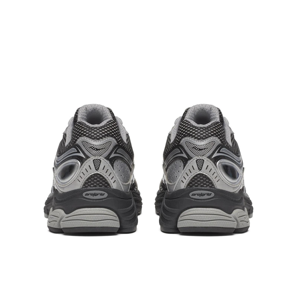 GREY SAUCONYS OMNI9