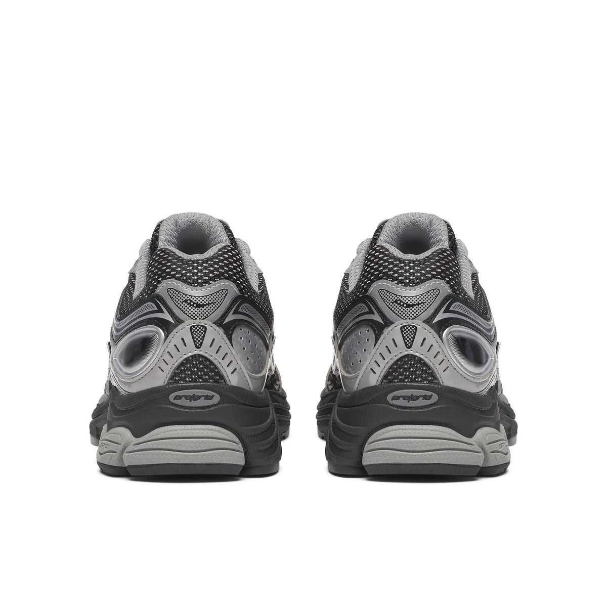 GREY SAUCONYS OMNI9
