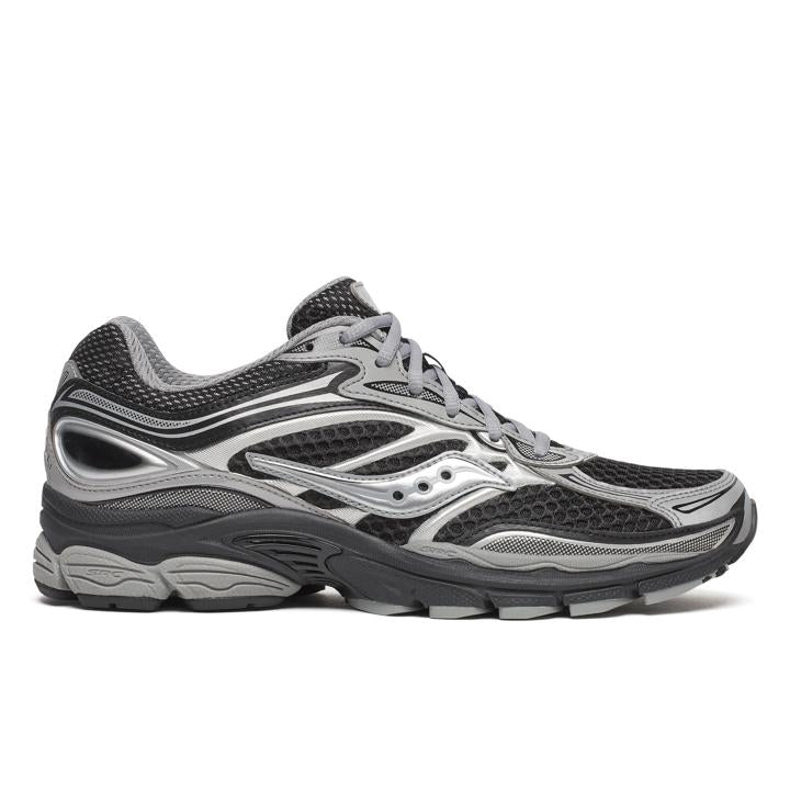 GREY SAUCONYS OMNI9
