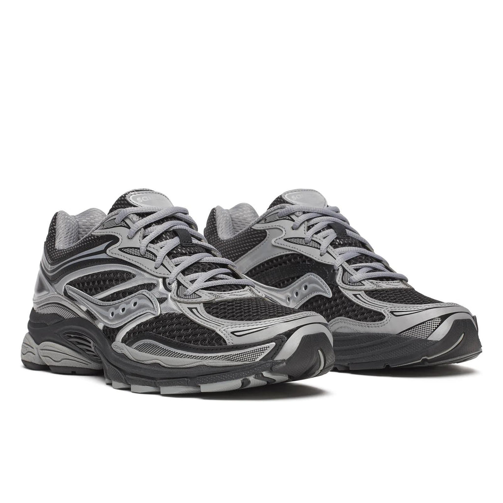 GREY SAUCONYS OMNI9