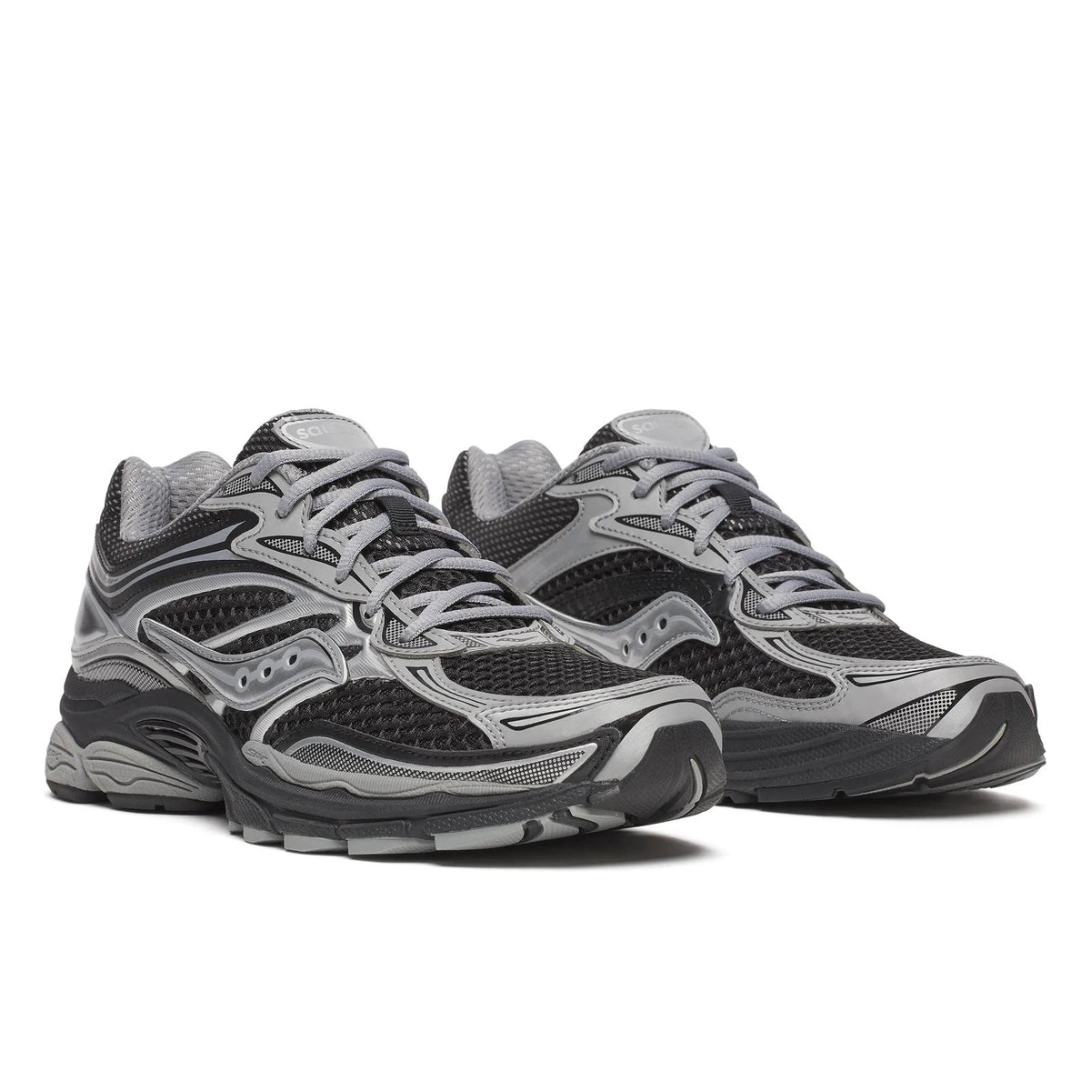 GREY SAUCONYS OMNI9