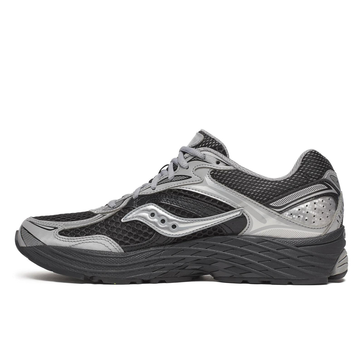 GREY SAUCONYS OMNI9
