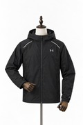 Under armour windbreaker
