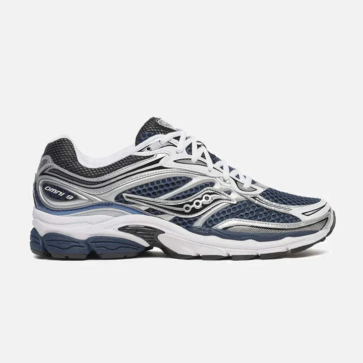 BLUE Saucony PROGRID OMNI 9