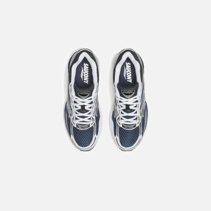 BLUE Saucony PROGRID OMNI 9