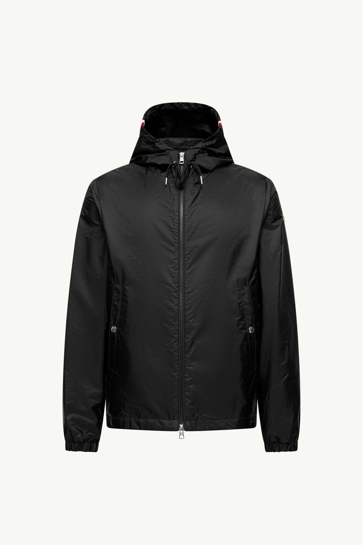 Mnclear Windbreaker