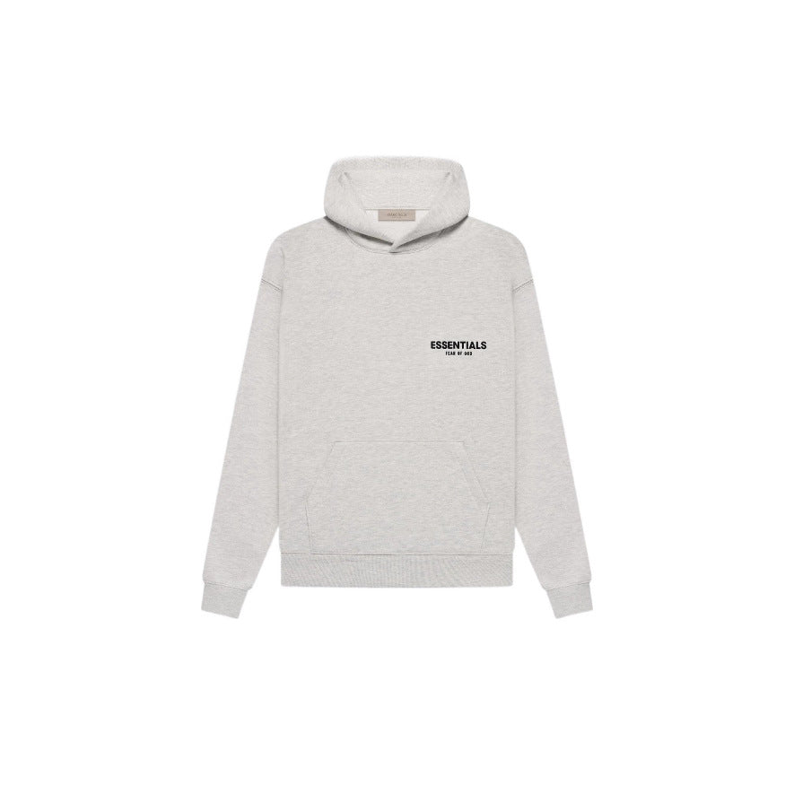 Essentials-SS22 light grey