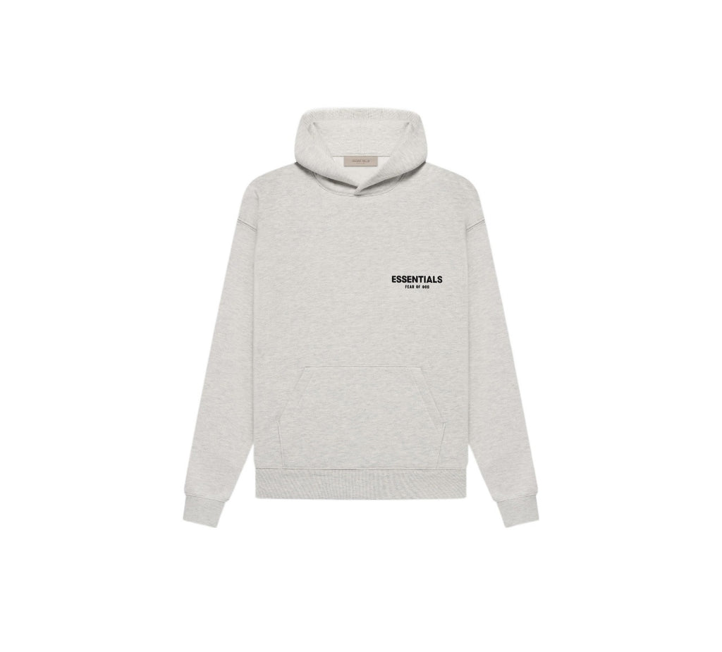Essentials-SS22 light grey