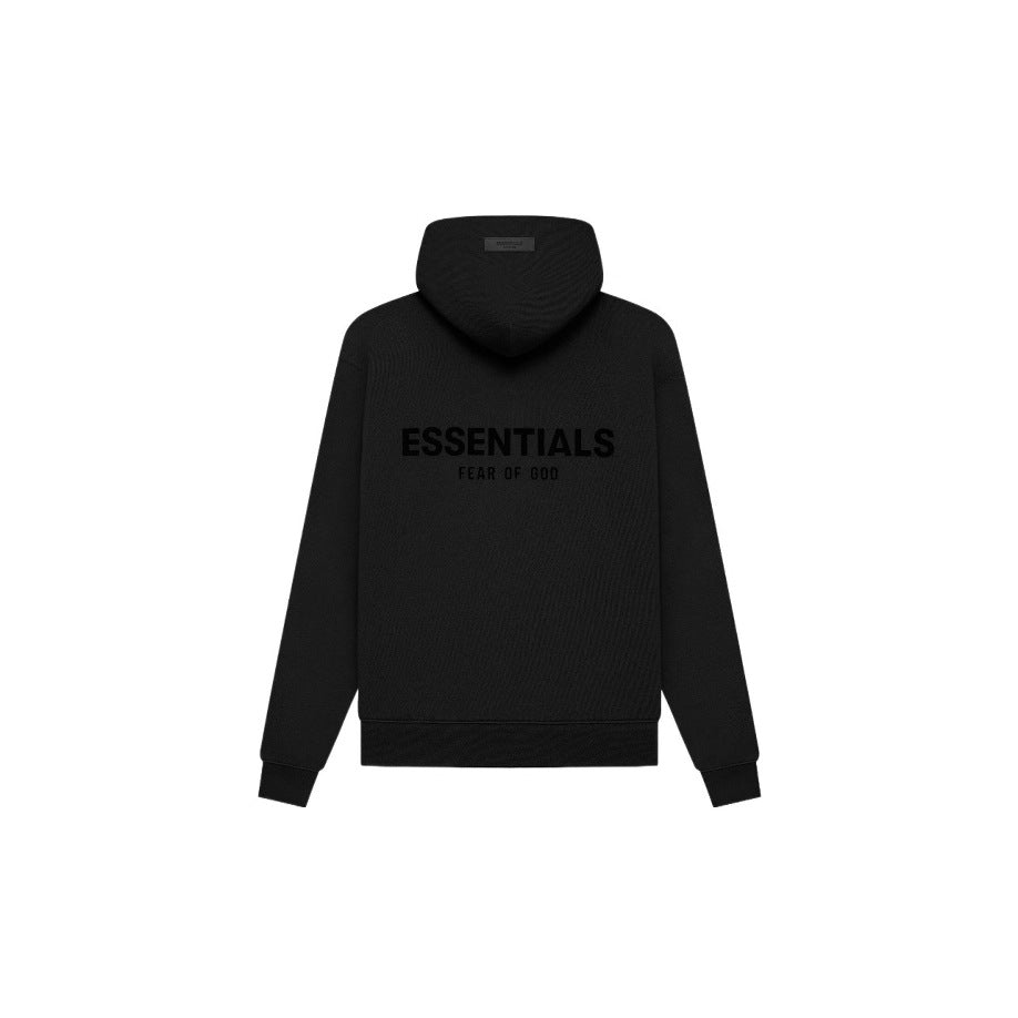 Essentials-SS22 black