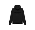 Essentials-SS22 black
