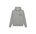 Essentials-SS22 Dark grey
