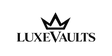 LuxeVault - Home
