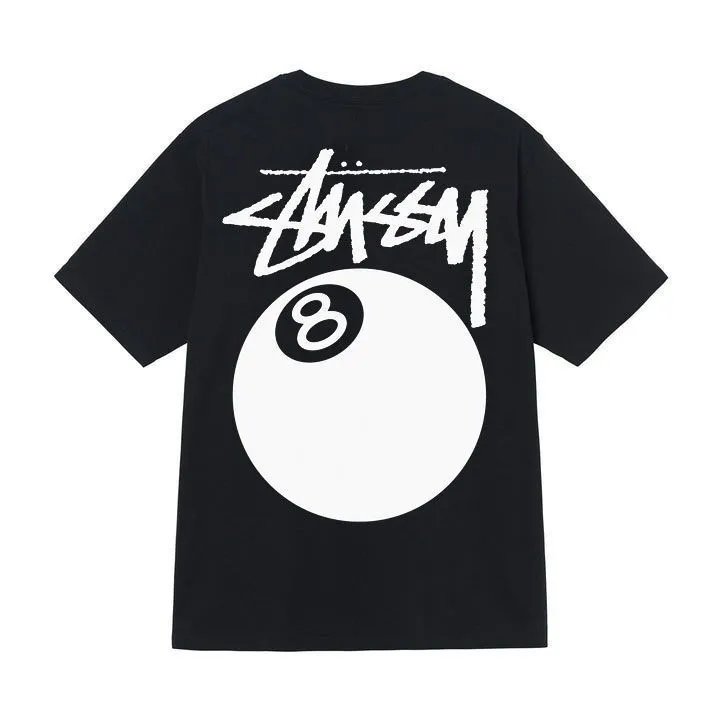 Stussy Short sleeve t-shirt