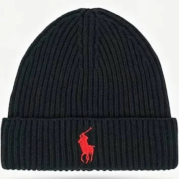 RL beanie